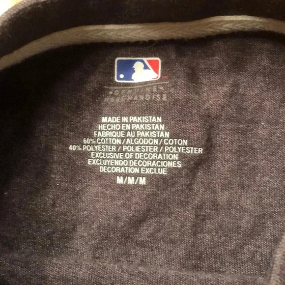 Los Angeles Dodgers Tee Shirt - Picture 3 of 4